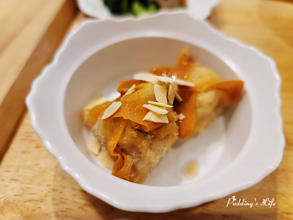 柚子Pomelo's Home-定食小菜
