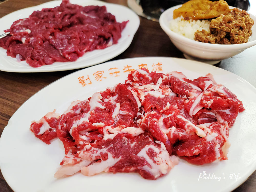 劉家莊牛肉爐-溫體牛肉