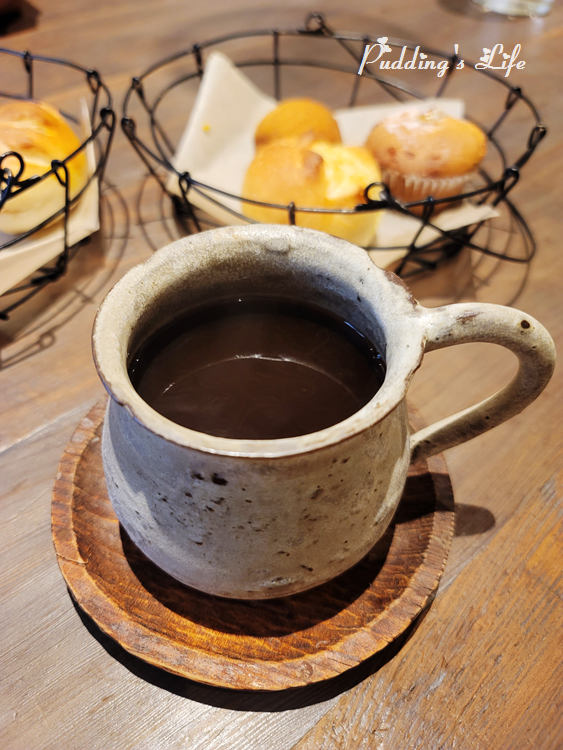 井家Tea House-美式咖啡