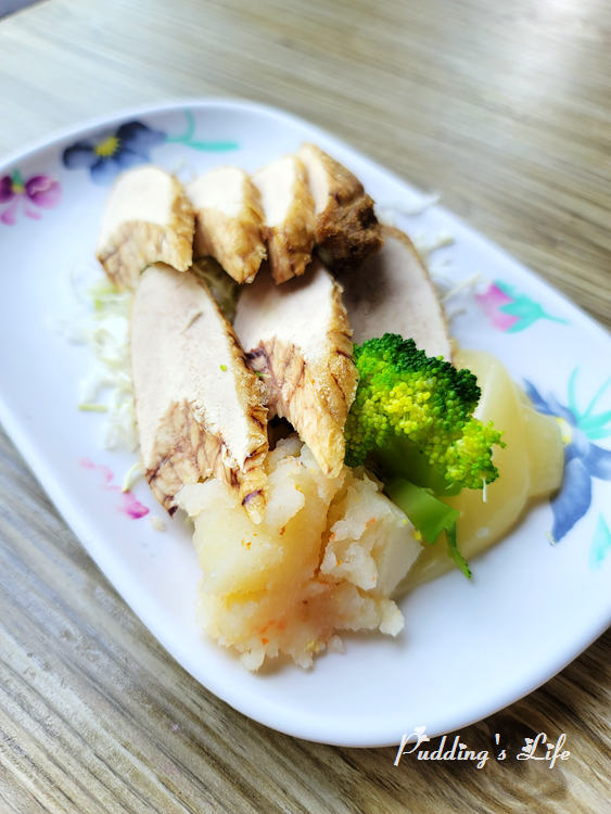 山根壽司-魚卵沙拉