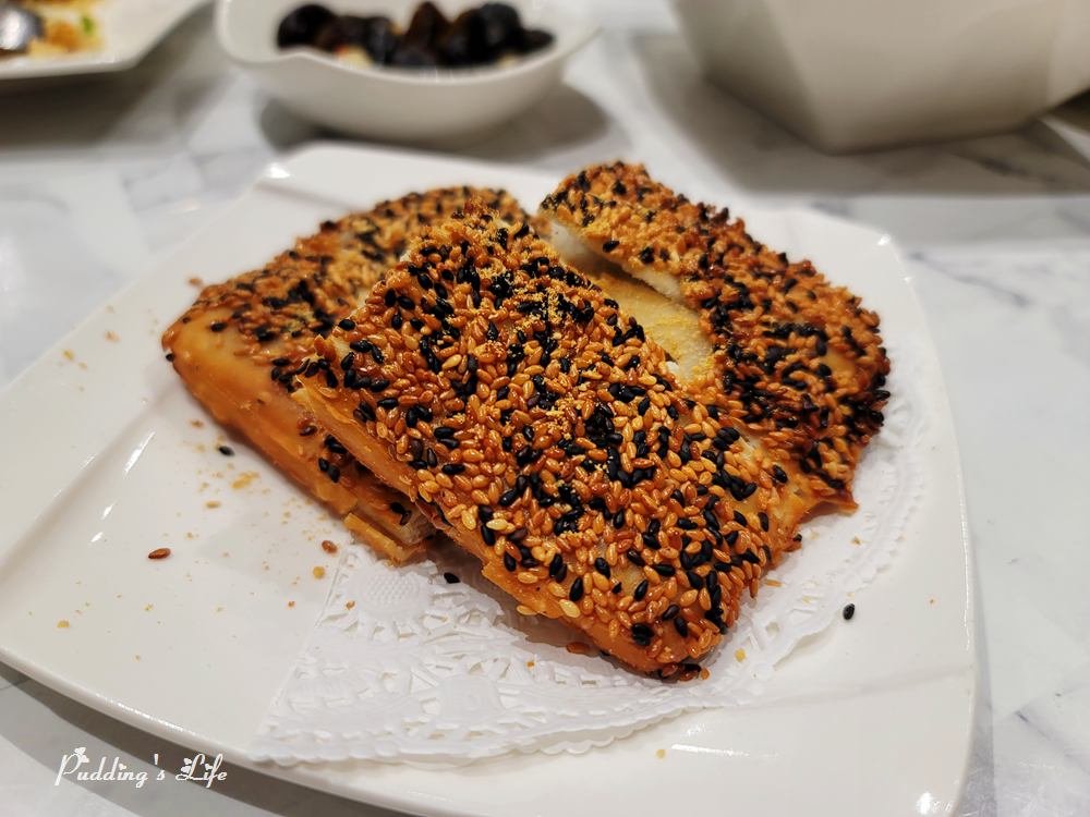阿木家-Jia Bena-豆沙鍋餅