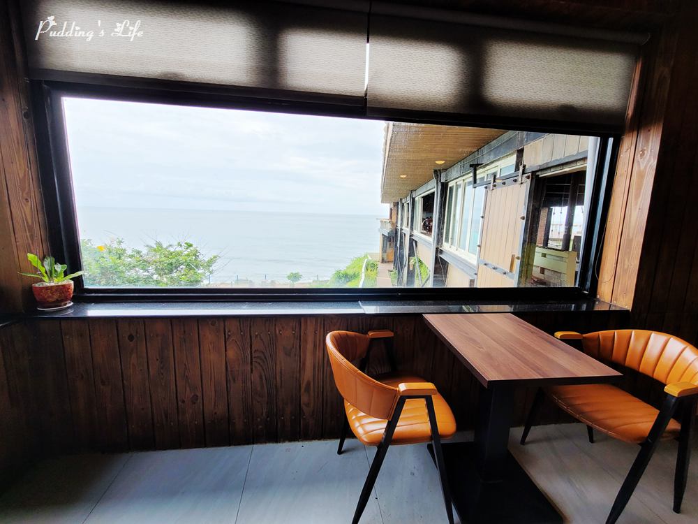 花蓮海中天會館-景觀餐廳