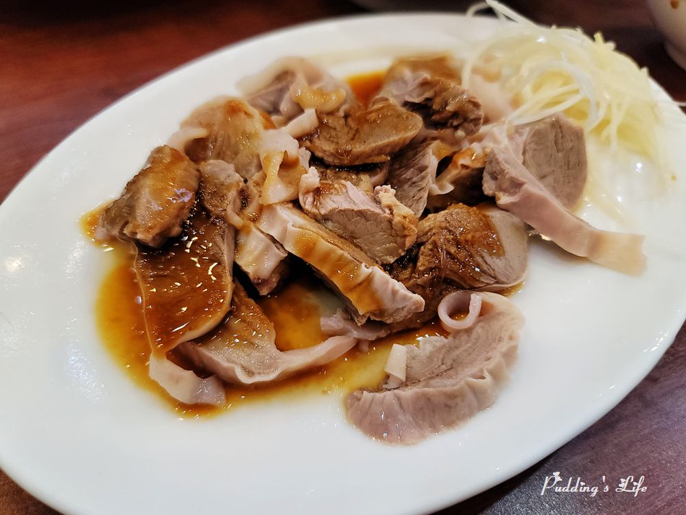 甲鼎古早味傳統小吃-肝連肉