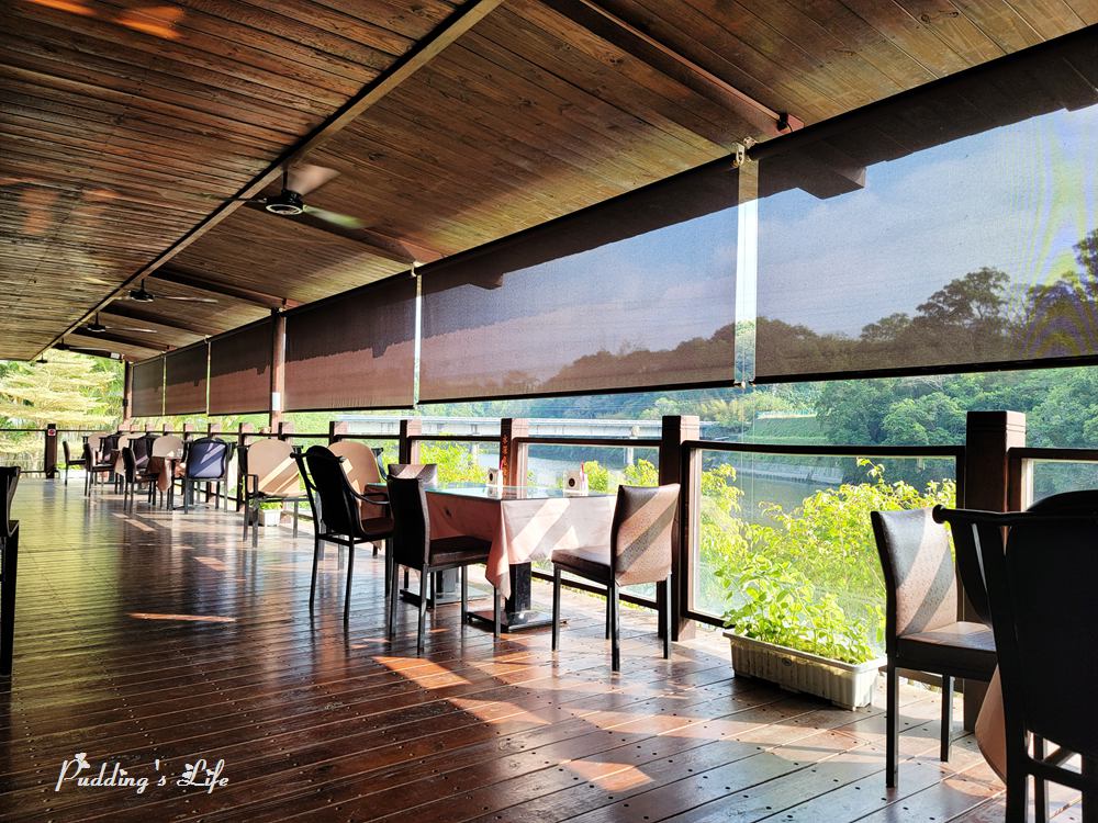 綠光水岸複合式餐廳-新竹景觀餐廳