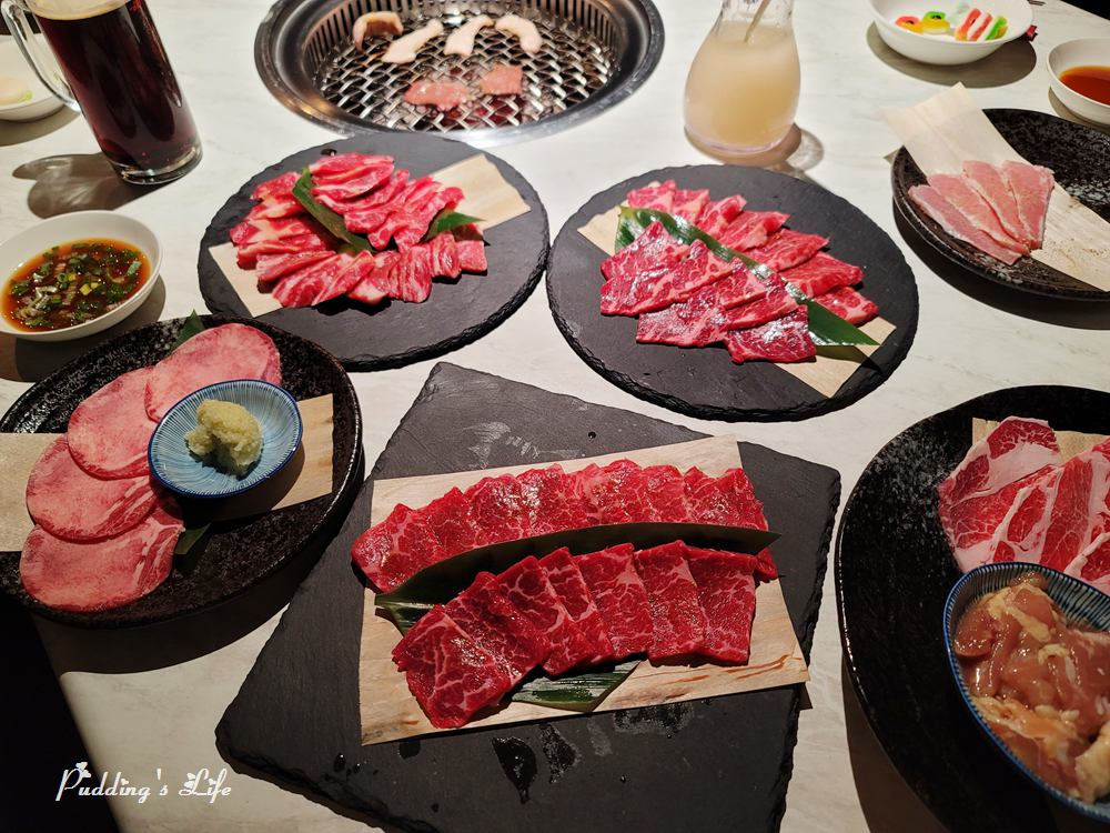 森森燒肉-新竹燒肉餐廳