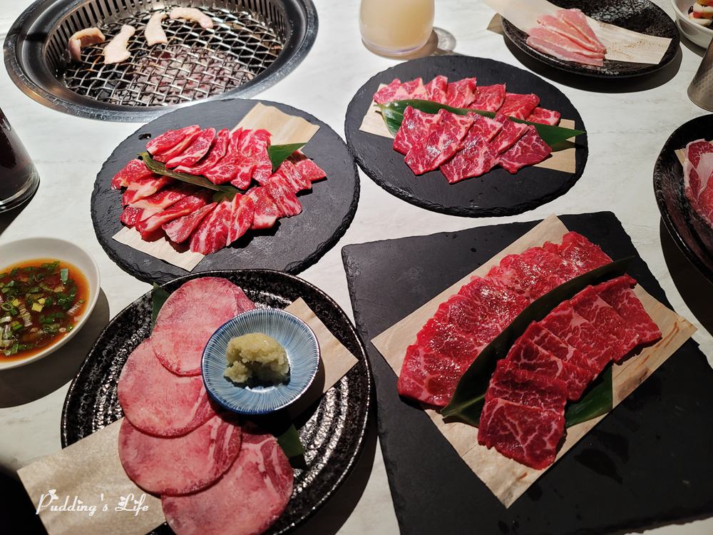 森森燒肉-新竹烤肉餐廳