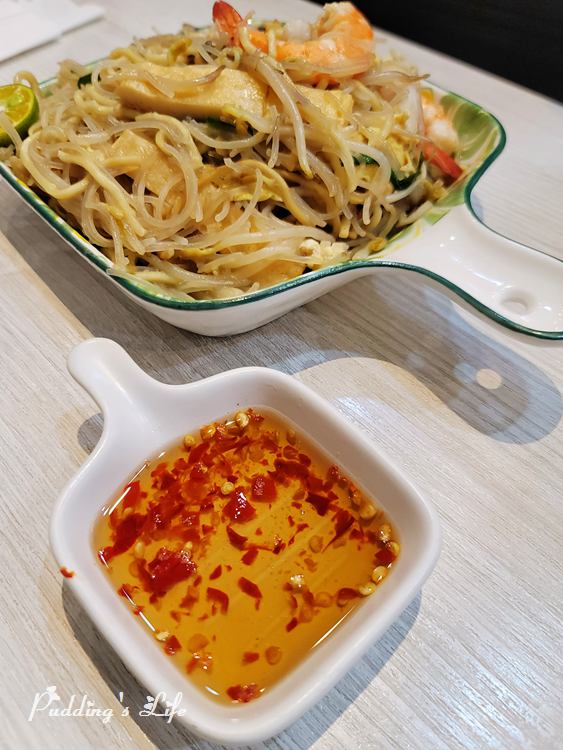 鰤樂仨新加坡小吃-醬料
