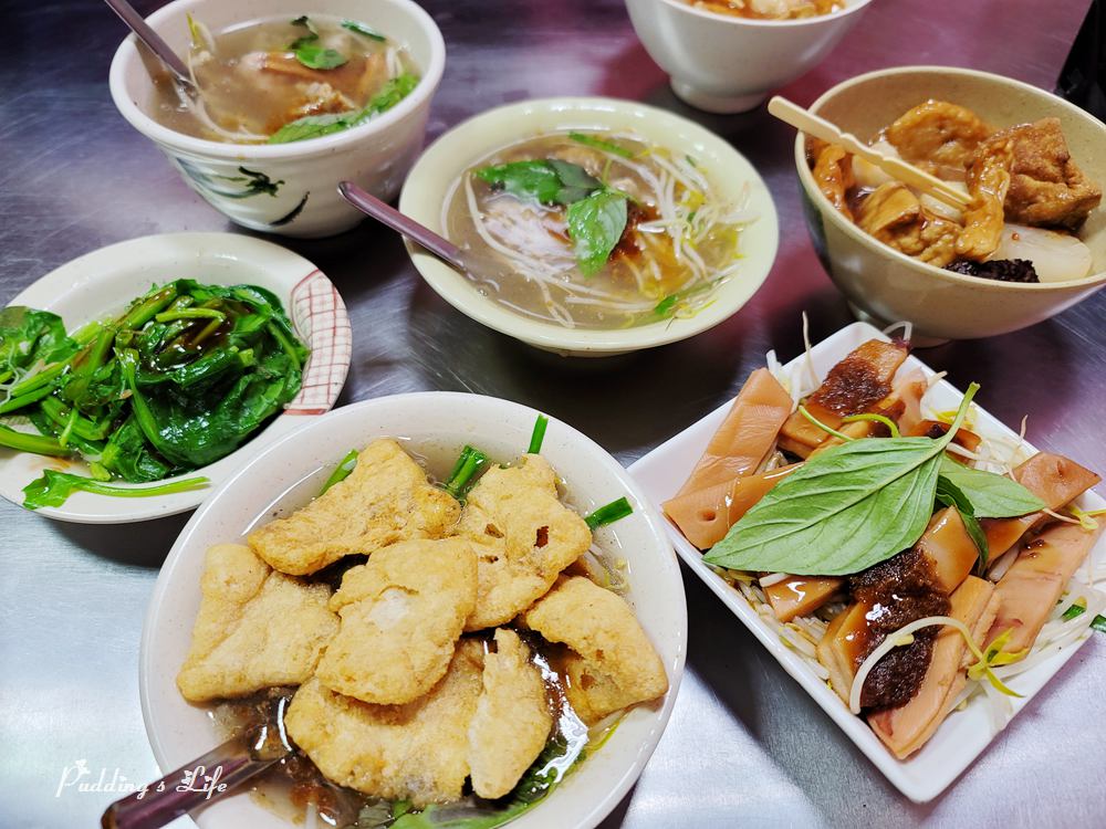 老潘魷魚羮-台北大同區美食