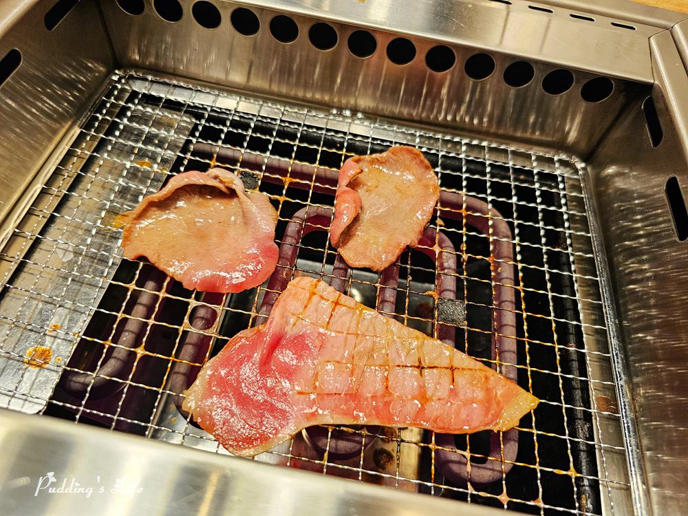 燒肉like-一人烤肉餐廳