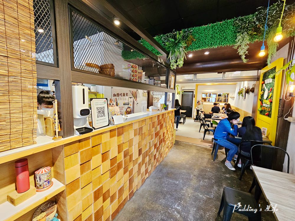 米庫早午食堂-新竹早午餐店