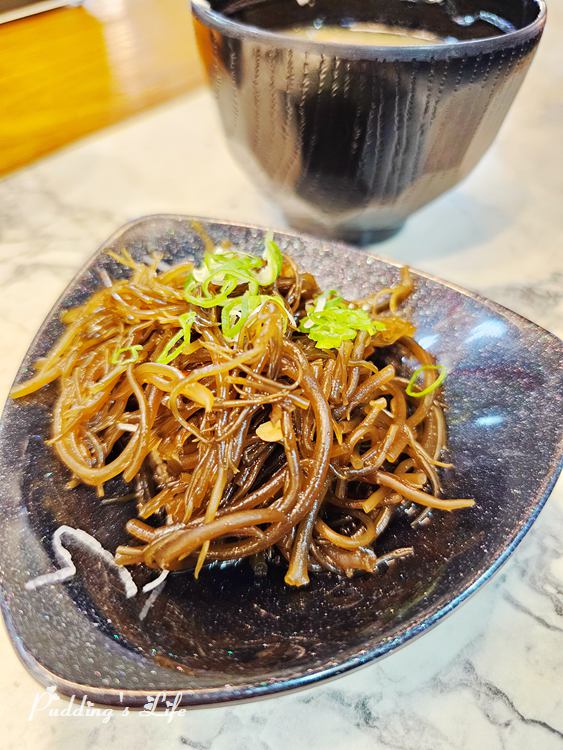 屏東美食-王匠黑鮪魚生魚片.日本料理