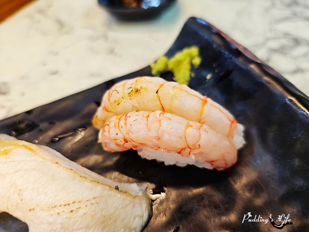 屏東美食-王匠黑鮪魚生魚片.日本料理