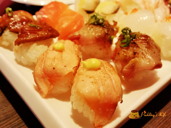 【食記-台中】西屯路日本料理精緻單點吃到飽餐廳《和原》日式家庭料理