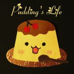 Pudding's Life 棉花糖布丁